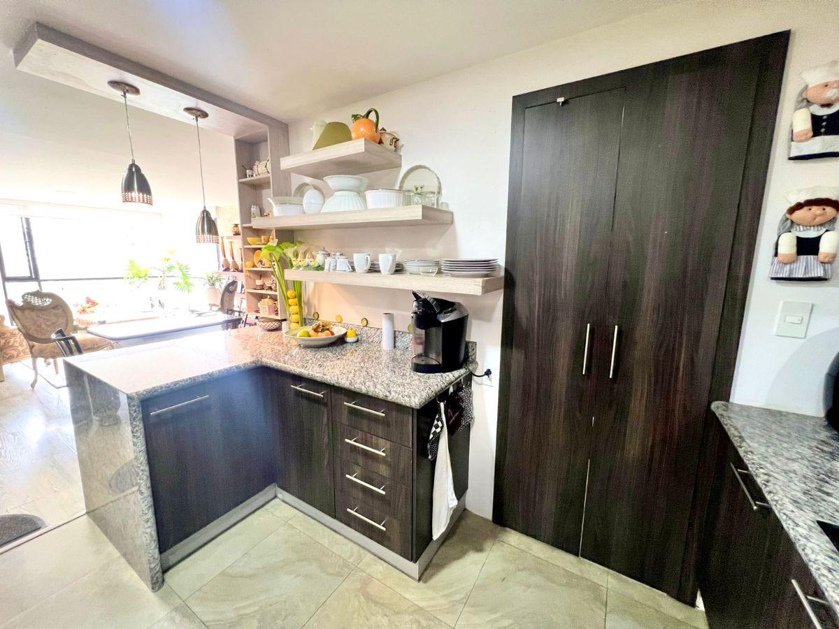 Departamento en Venta – Bellavista | Vista Espectacular a La Ciudad — imagen 5