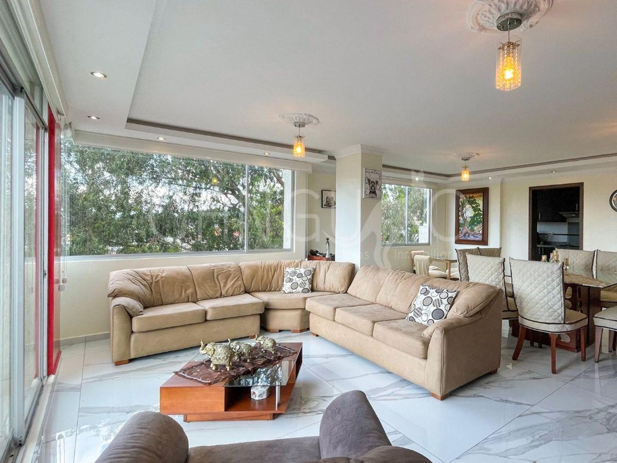 Luminoso Duplex de Venta Urbanización El Condado — imagen 10