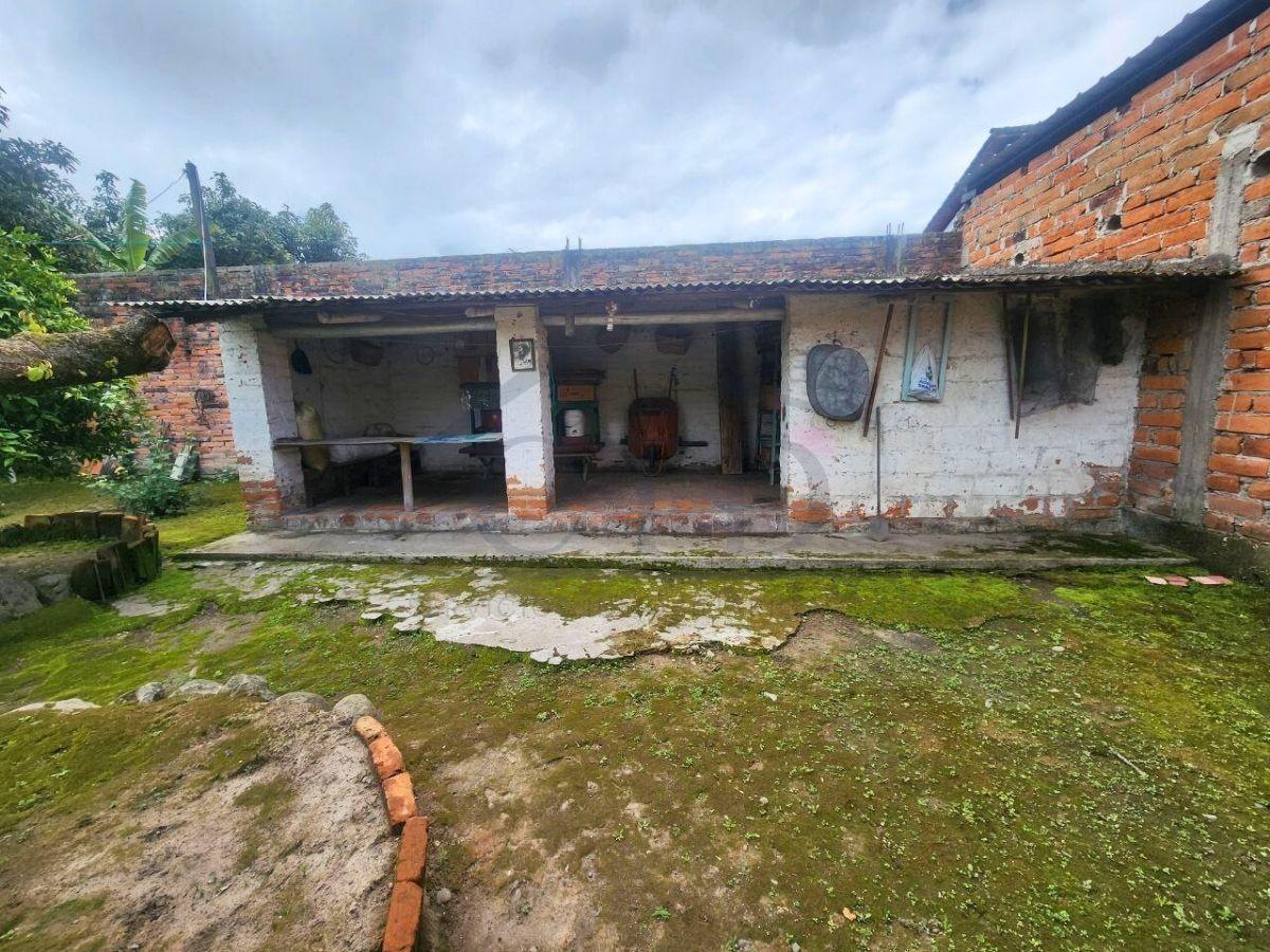 Terreno de 625 m² en Venta en El Centro de Ibarra, Sector Los Ceibos, Imbabura — imagen 7