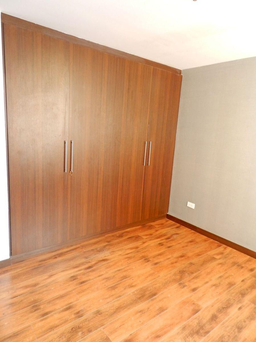 Departamento de 2 Dorm. en Venta en El Batán – Eloy Alfaro y Portugal — imagen 4