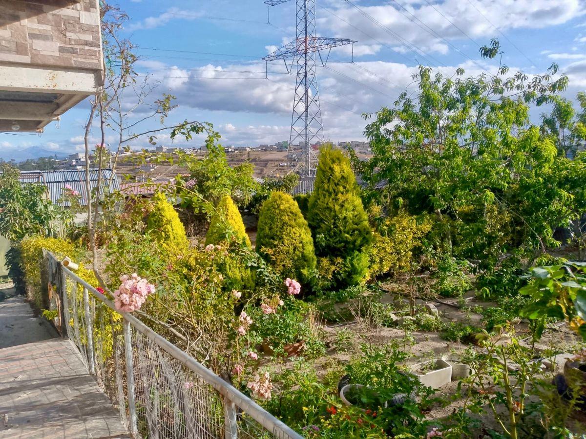 Venta de Propiedad en Bellavista de Calderon — imagen 9