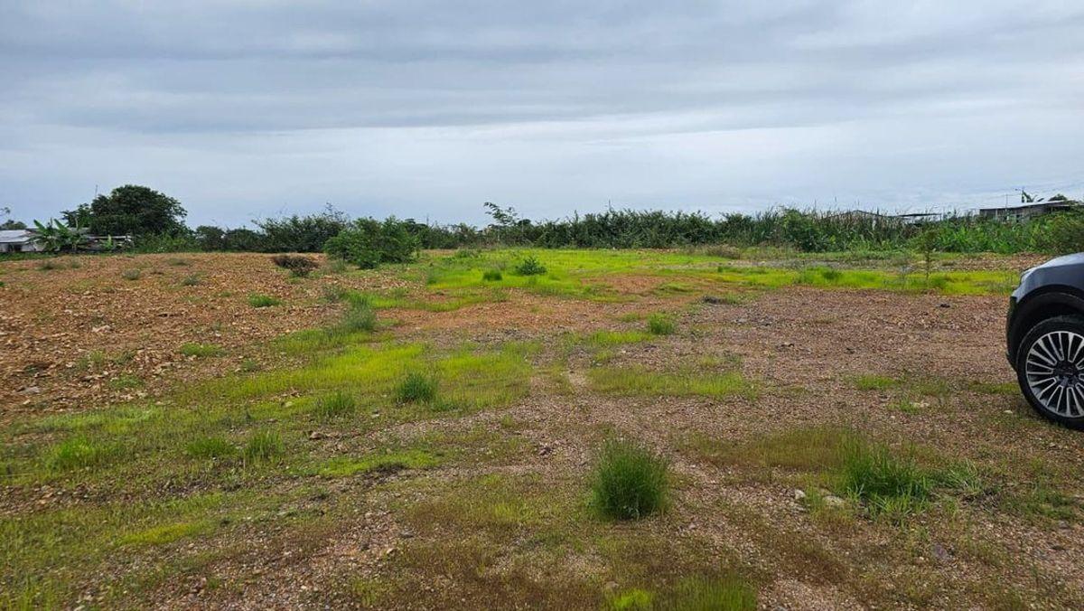 Terreno Comercial en Venta Vía Duran Yaguachi Km 14, Guayas — imagen 7