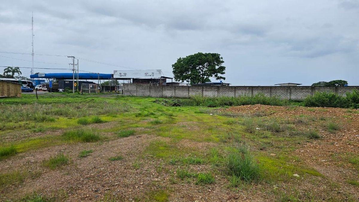 Terreno Comercial en Venta Vía Duran Yaguachi Km 14, Guayas — imagen 6