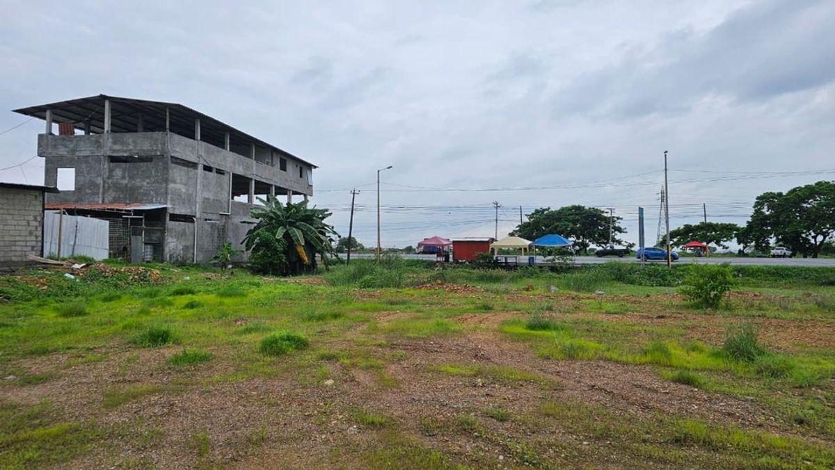 Terreno Comercial en Venta Vía Duran Yaguachi Km 14, Guayas — imagen 5