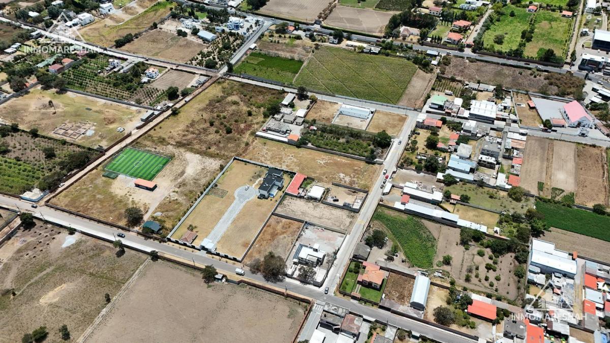 Terreno en Venta a 1 Minuto de La y de Puembo — imagen 8