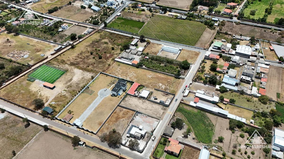Terreno en Venta a 1 Minuto de La y de Puembo — imagen 7