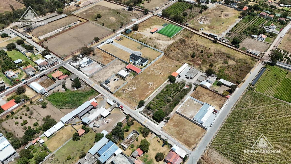 Terreno en Venta a 1 Minuto de La y de Puembo — imagen 6