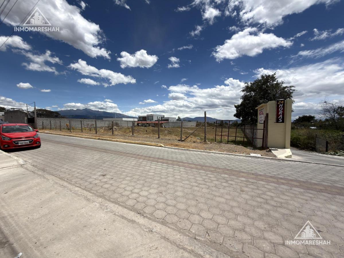 Terreno en Venta a 1 Minuto de La y de Puembo — imagen 4