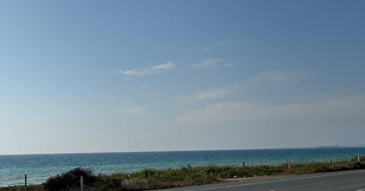 Terreno en Venta 2520 m², Beach Front en Ruta del Spondylus. Sector Jambeli. Provincia de Santa Elena — imagen 10