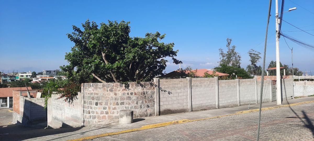 Vendo Terreno de 600 m en Urbanización en Yaruqui — imagen 10