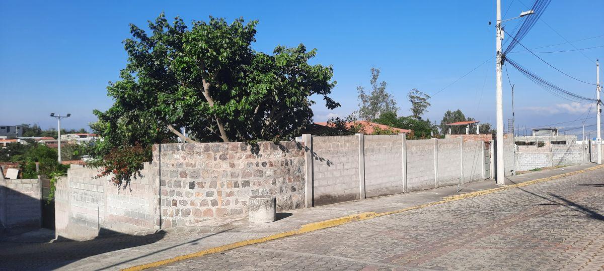 Vendo Terreno de 600 m en Urbanización en Yaruqui — imagen 9