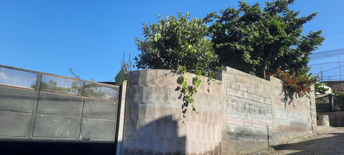 Vendo Terreno de 600 m en Urbanización en Yaruqui — imagen 8