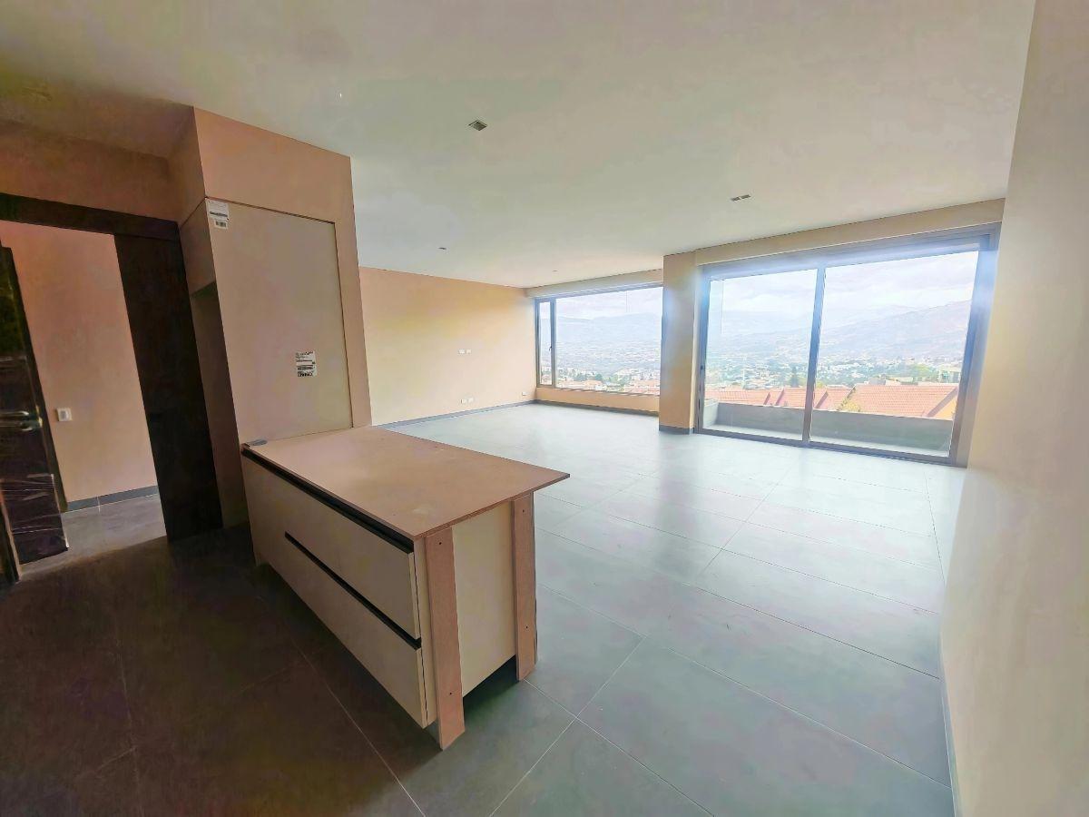 Departamento Moderno de Venta en Cumbayá | 2 Dorm., Vista y Amenidades Exclusivas — imagen 9