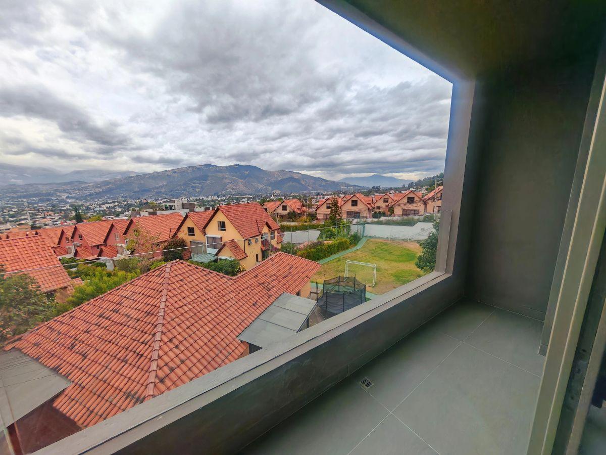 Departamento Moderno de Venta en Cumbayá | 2 Dorm., Vista y Amenidades Exclusivas — imagen 4