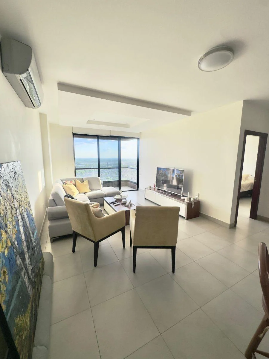 Vendo Departamento en Bosques en La Costa, Esquinero de 2 Dorm., con Vista Panorámica. Guayas — imagen 10