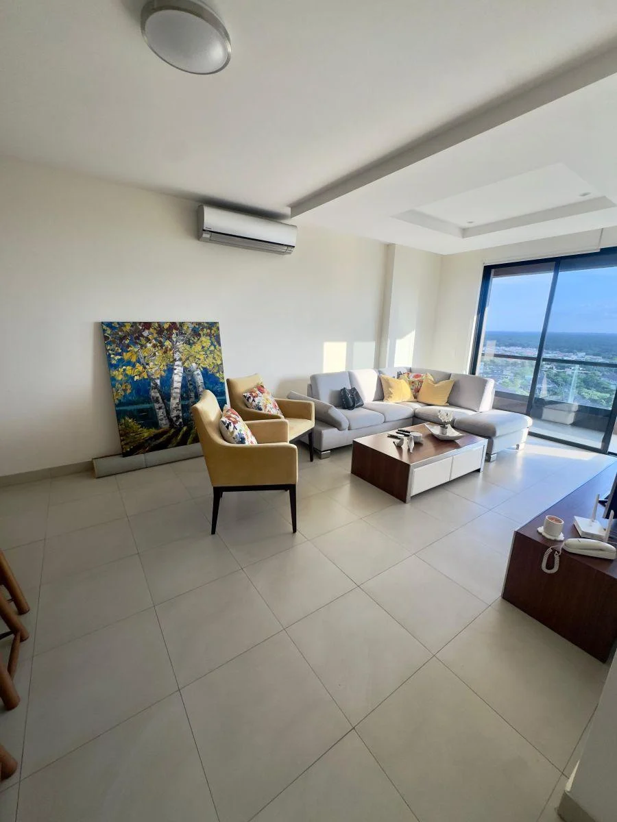 Vendo Departamento en Bosques en La Costa, Esquinero de 2 Dorm., con Vista Panorámica. Guayas — imagen 8