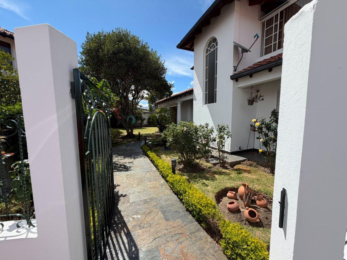 Casa en Venta – La Armenia, Puente 8 — imagen 10