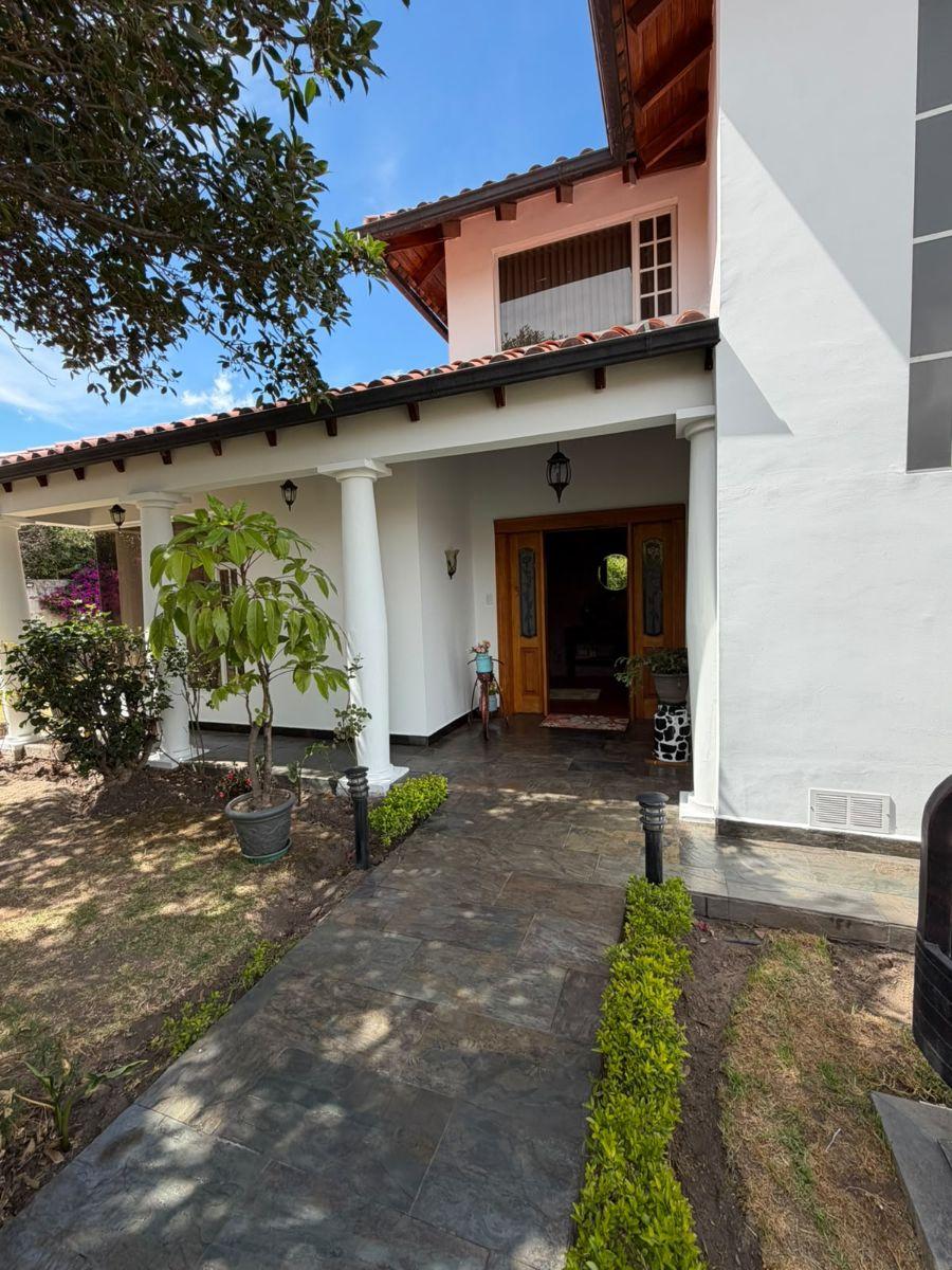 Casa en Venta – La Armenia, Puente 8 — imagen 9