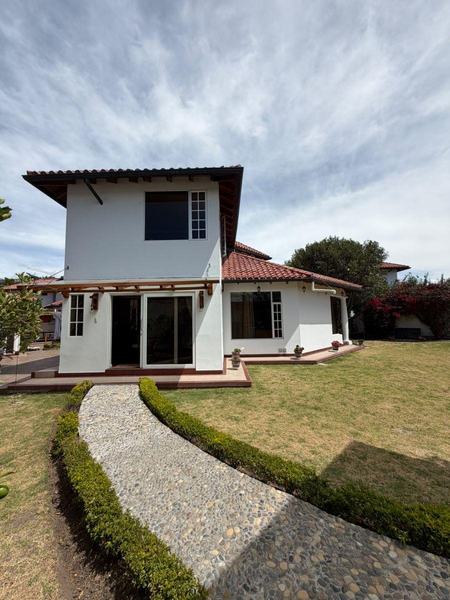 Casa en Venta – La Armenia, Puente 8 — imagen 8