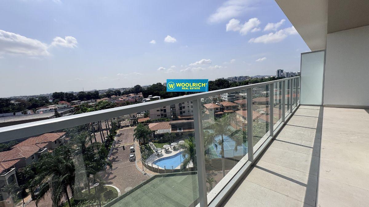 Santa Fe Tower, Urbanización Colon, Vendo Depart. a Estrenar, 2 Dorm, 2 Banos, Balcones Parque, 145, Guayas — imagen 10