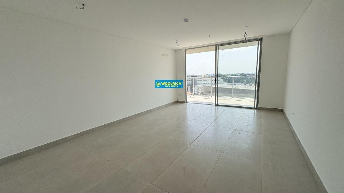 Santa Fe Tower, Urbanización Colon, Vendo Depart. a Estrenar, 2 Dorm, 2 Banos, Balcones Parque, 145, Guayas — imagen 9