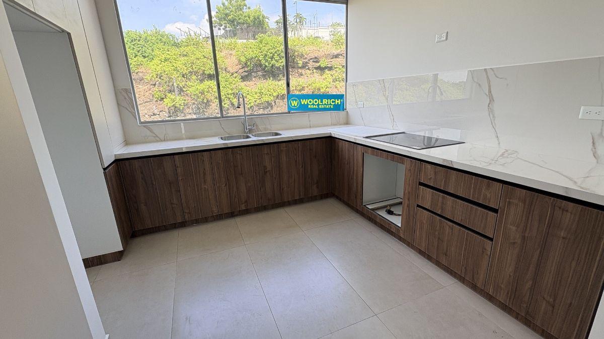 Santa Fe Tower, Urbanización Colon, Vendo Depart. a Estrenar, 2 Dorm, 2 Banos, Balcones Parque, 145, Guayas — imagen 8