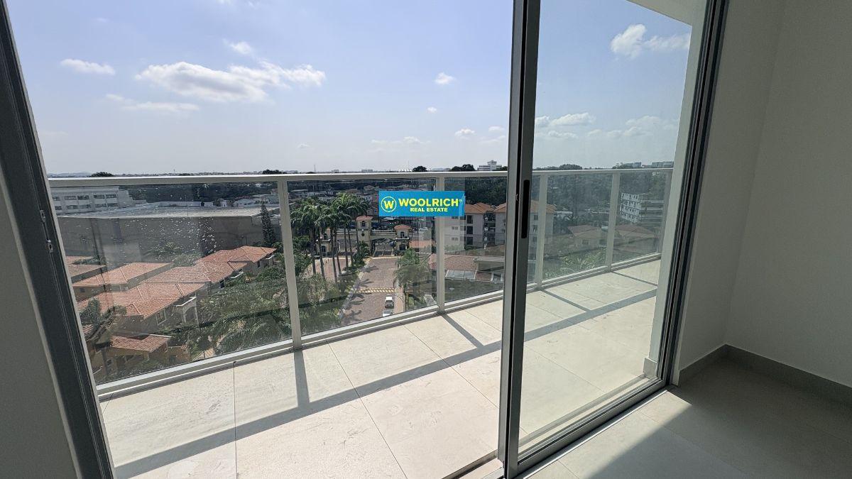Santa Fe Tower, Urbanización Colon, Vendo Depart. a Estrenar, 2 Dorm, 2 Banos, Balcones Parque, 145, Guayas — imagen 7