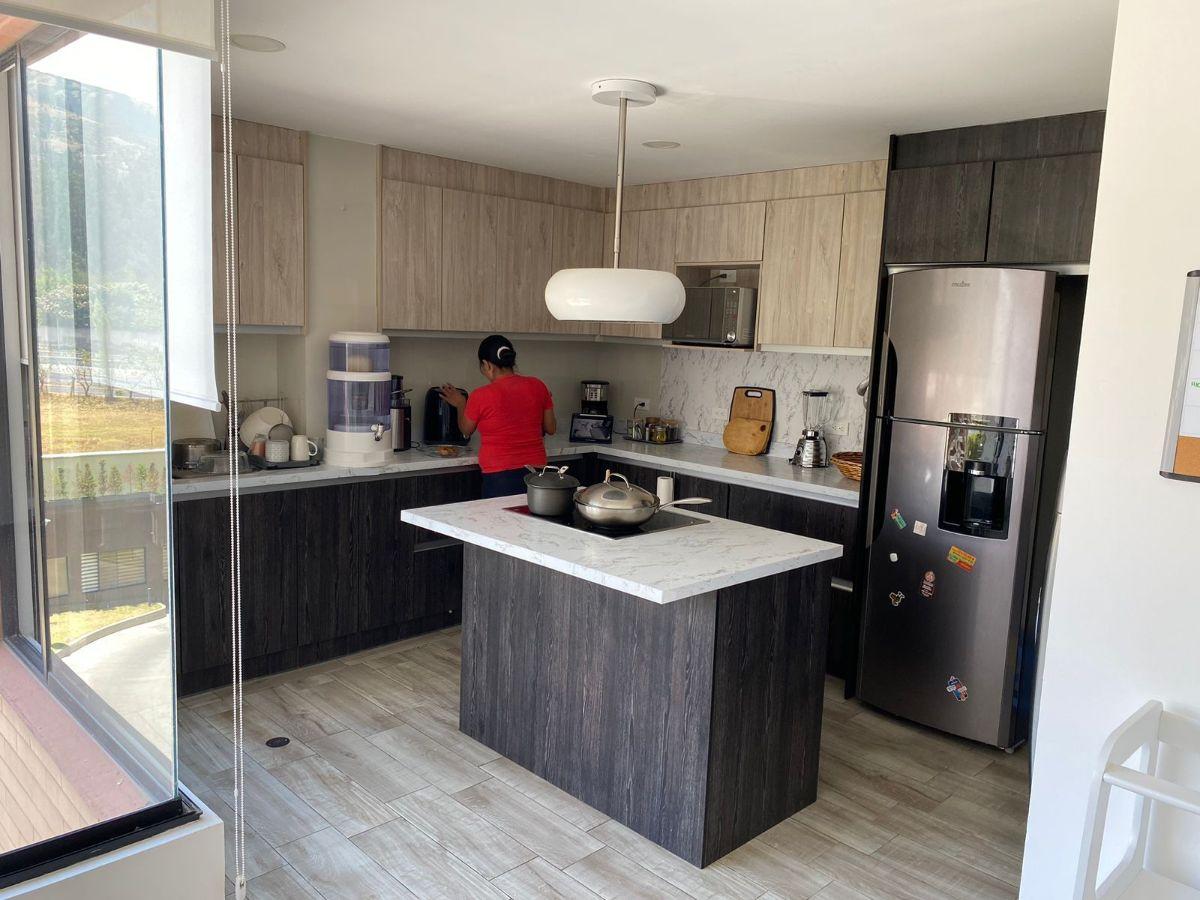 Vendo Amplio Departamento – Ruta Viva, Sector La Cerámica | Tumbaco — imagen 7