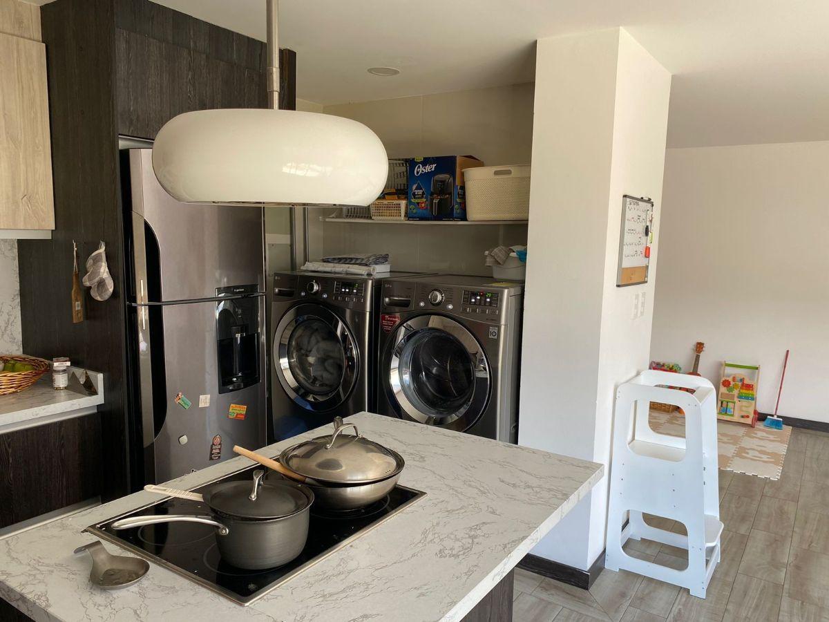 Vendo Amplio Departamento – Ruta Viva, Sector La Cerámica | Tumbaco — imagen 6