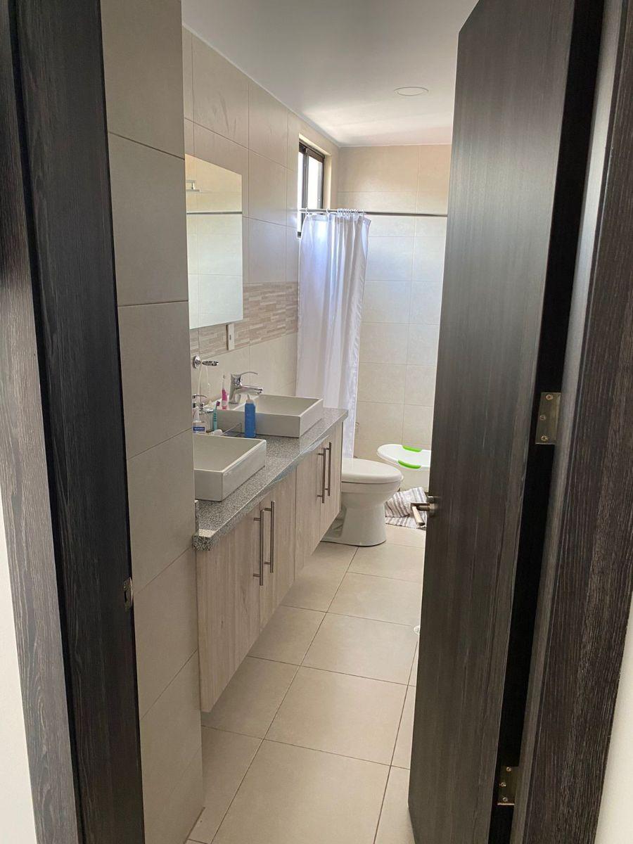 Vendo Amplio Departamento – Ruta Viva, Sector La Cerámica | Tumbaco — imagen 5