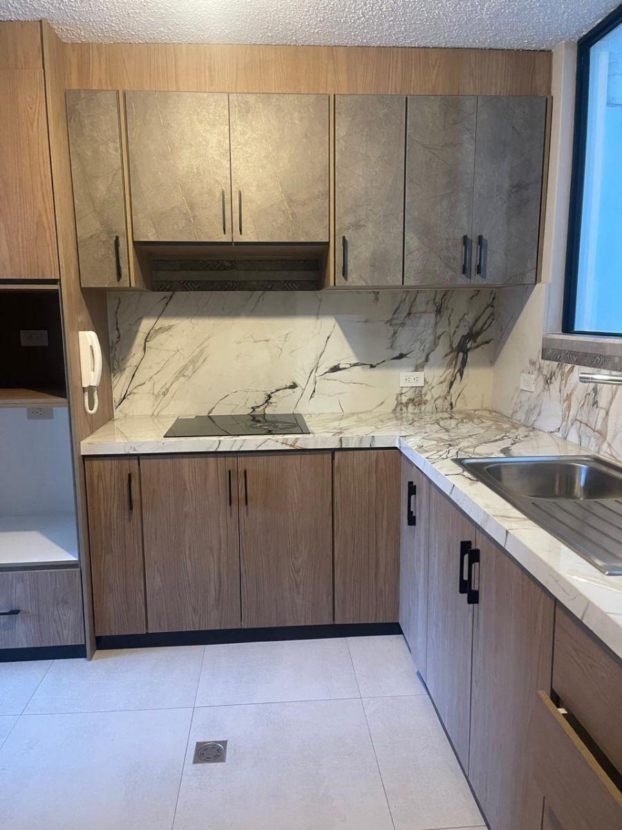 Departamento en Venta - Remodelado - 120 m² – Alonso de Mercadillo y Versalles – Primer Piso — imagen 4