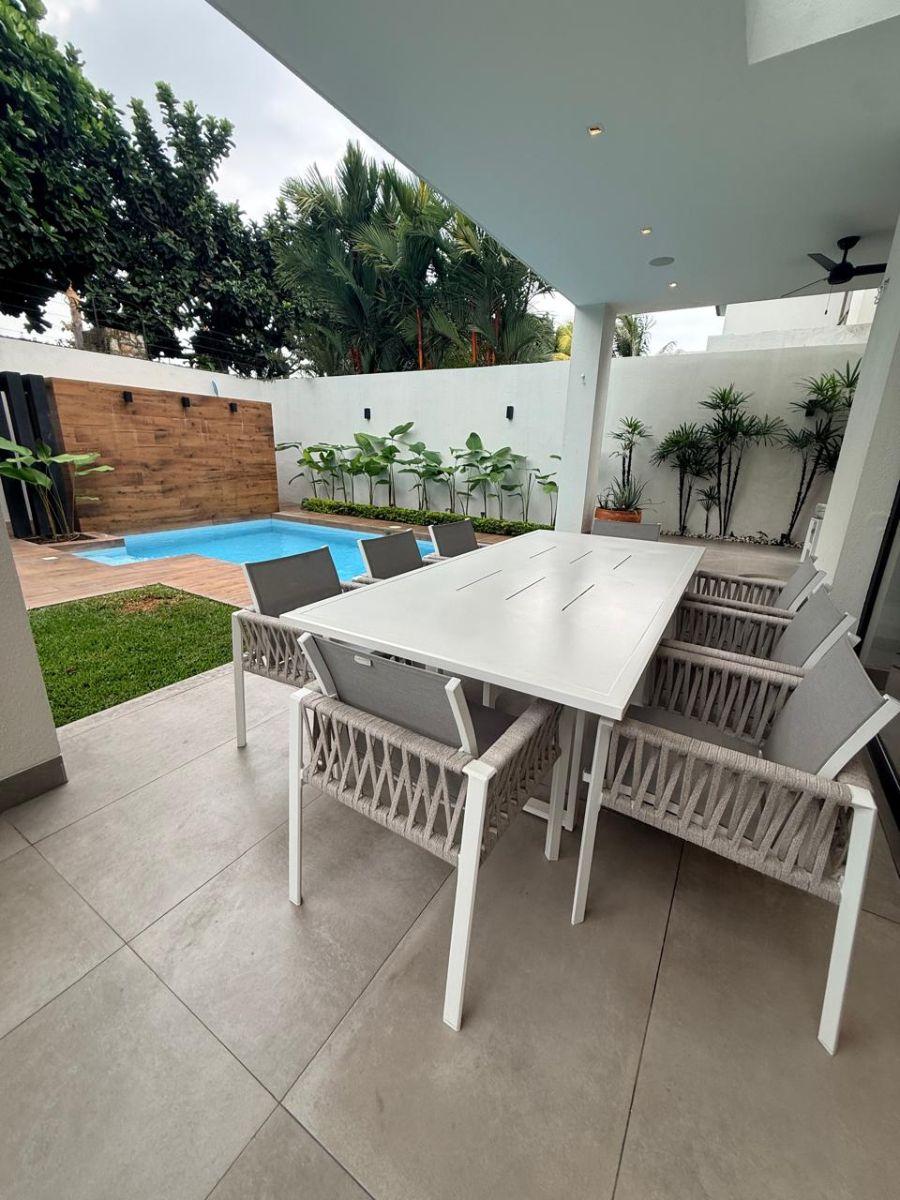 Mocoli Urbanización Península Casa en Venta, Guayas — imagen 10