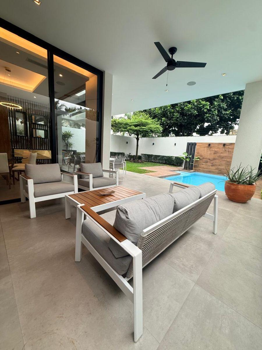 Mocoli Urbanización Península Casa en Venta, Guayas — imagen 9