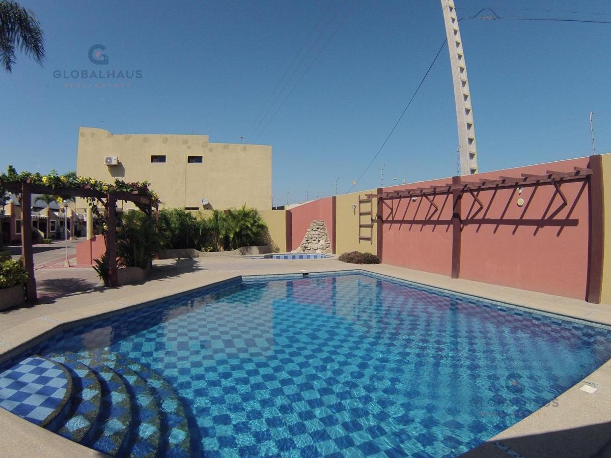 Venta de Casa en Urb. Marbella II, 3 Habitaciones. A. F. Provincia de Santa Elena — imagen 7