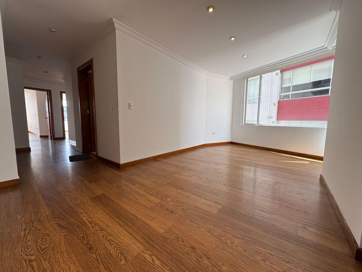 Venta Lindo Dpto. 3 Dorm. + Estudio, Excelente Ubicación Bosmediano - Bellavista — imagen 10