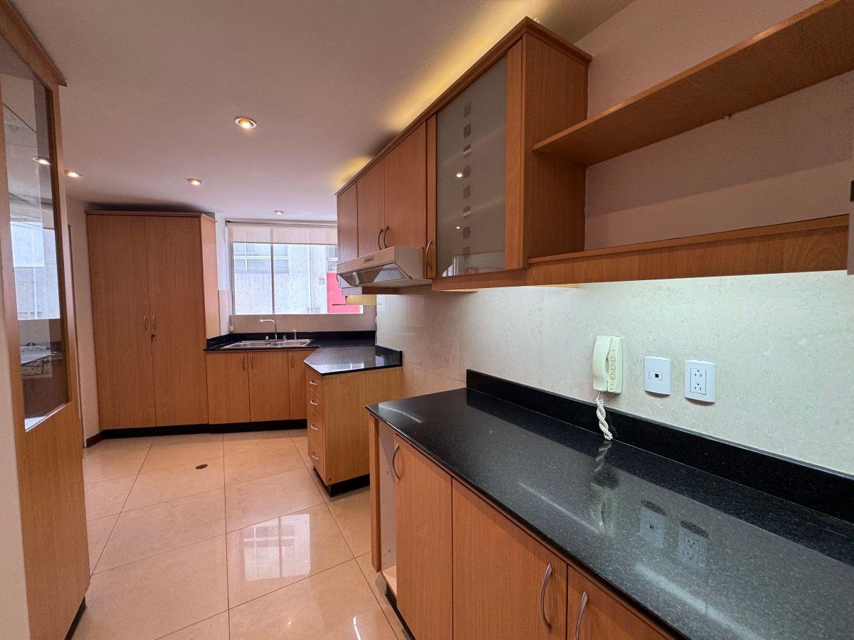 Venta Lindo Dpto. 3 Dorm. + Estudio, Excelente Ubicación Bosmediano - Bellavista — imagen 9