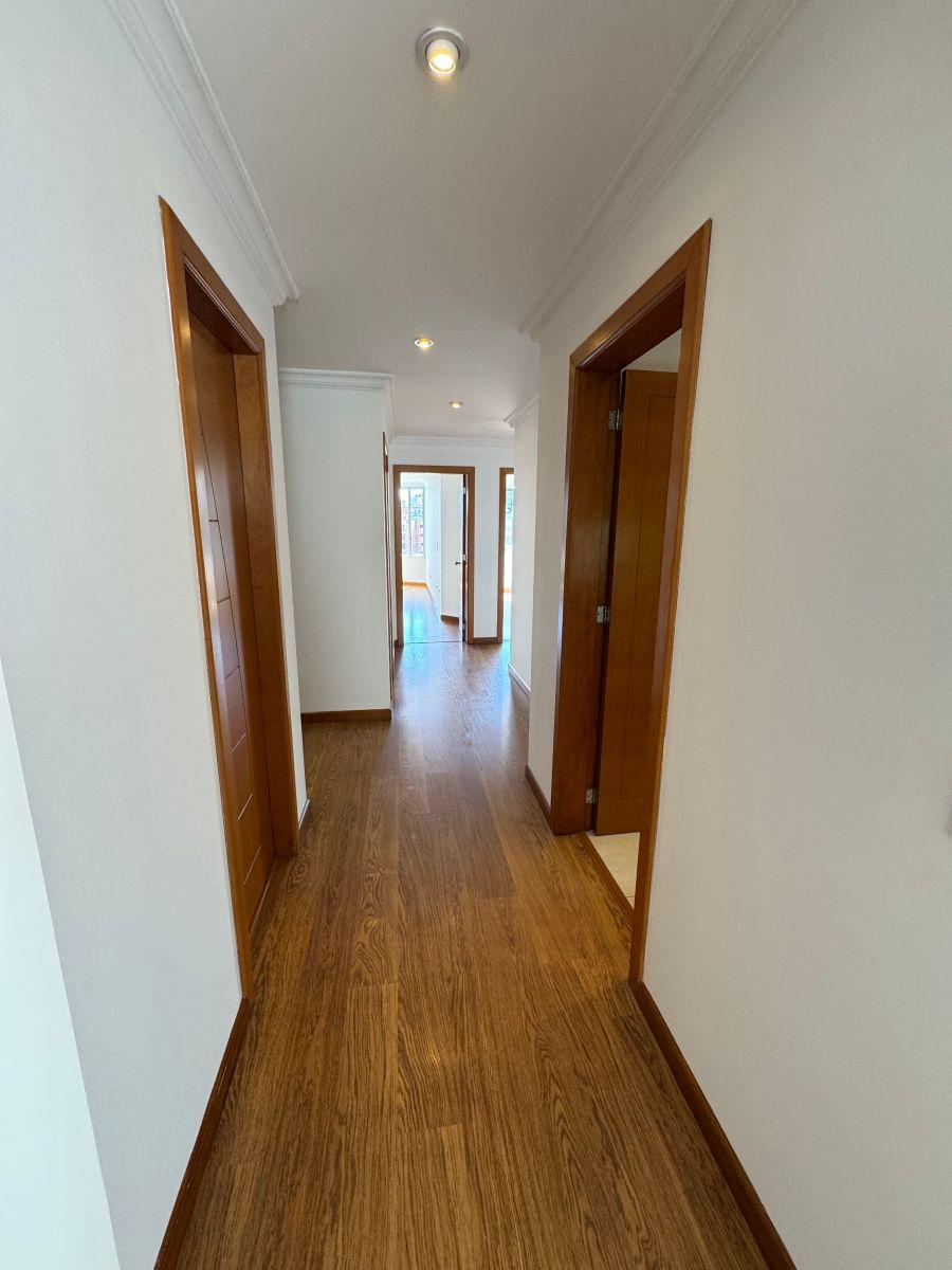 Venta Lindo Dpto. 3 Dorm. + Estudio, Excelente Ubicación Bosmediano - Bellavista — imagen 8