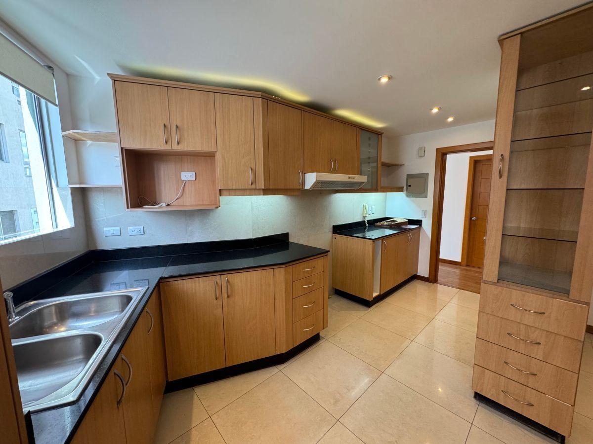 Venta Lindo Dpto. 3 Dorm. + Estudio, Excelente Ubicación Bosmediano - Bellavista — imagen 7