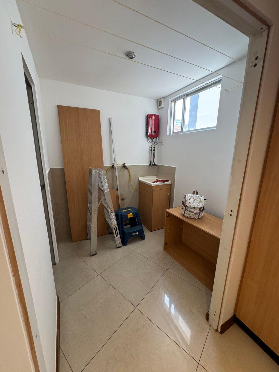 Venta Lindo Dpto. 3 Dorm. + Estudio, Excelente Ubicación Bosmediano - Bellavista — imagen 6
