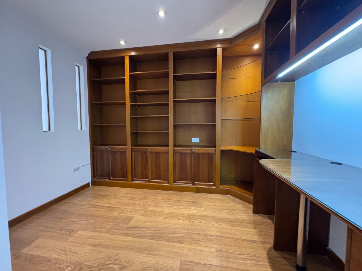 Venta Lindo Dpto. 3 Dorm. + Estudio, Excelente Ubicación Bosmediano - Bellavista — imagen 5