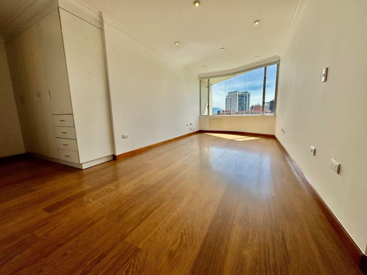 Venta Lindo Dpto. 3 Dorm. + Estudio, Excelente Ubicación Bosmediano - Bellavista — imagen 4