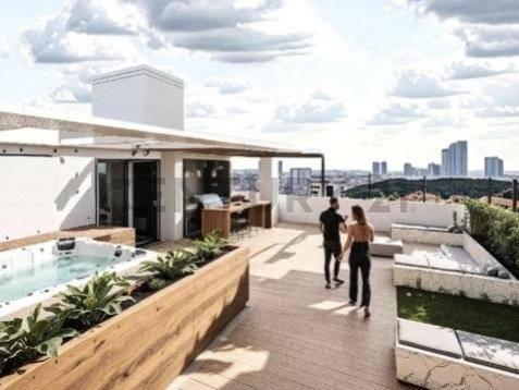 Venta Departamento por Estrenar de 2 Dorm. Sector La Carolina — imagen 6