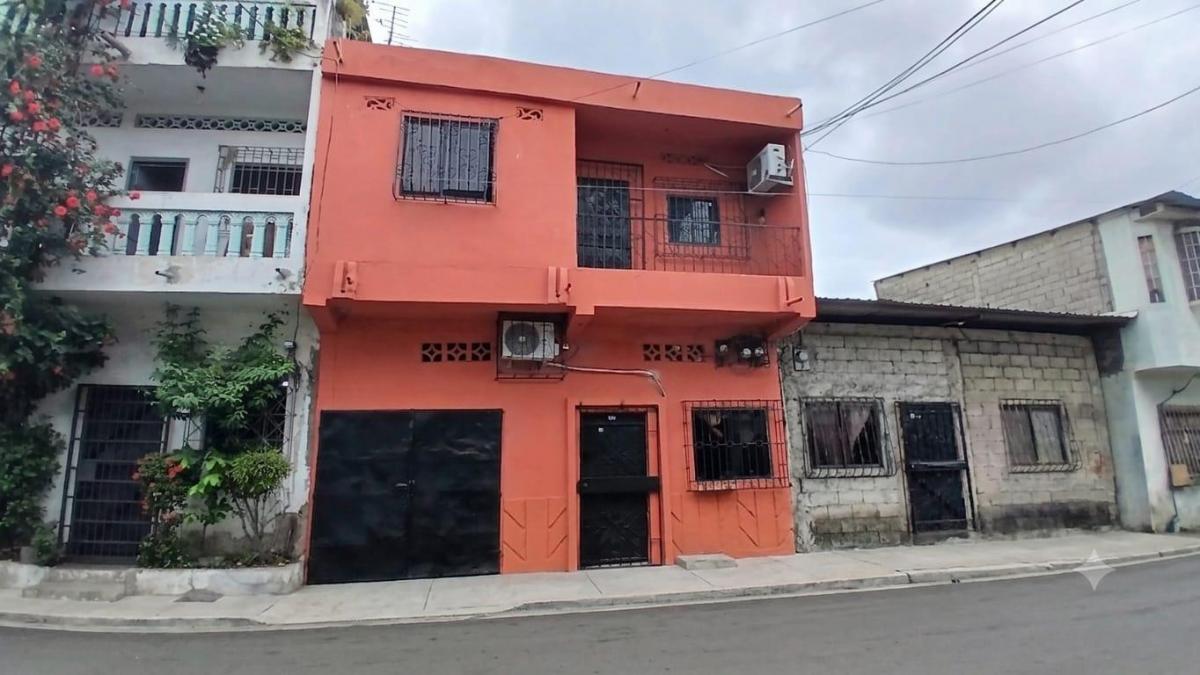 Vendo Casa, Coop, La Laguna, Sur de Guayaquil. Carp, Guayas — imagen 6