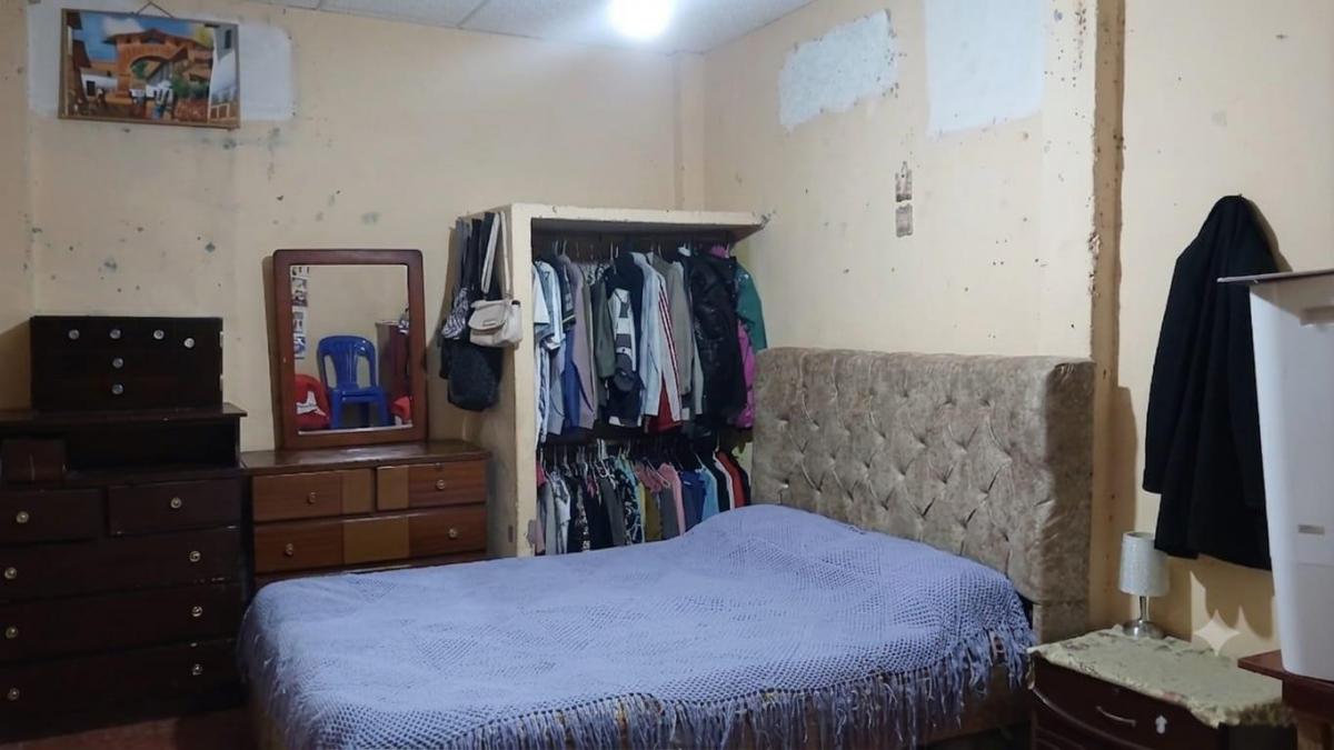 Vendo Casa, Coop, La Laguna, Sur de Guayaquil. Carp, Guayas — imagen 4