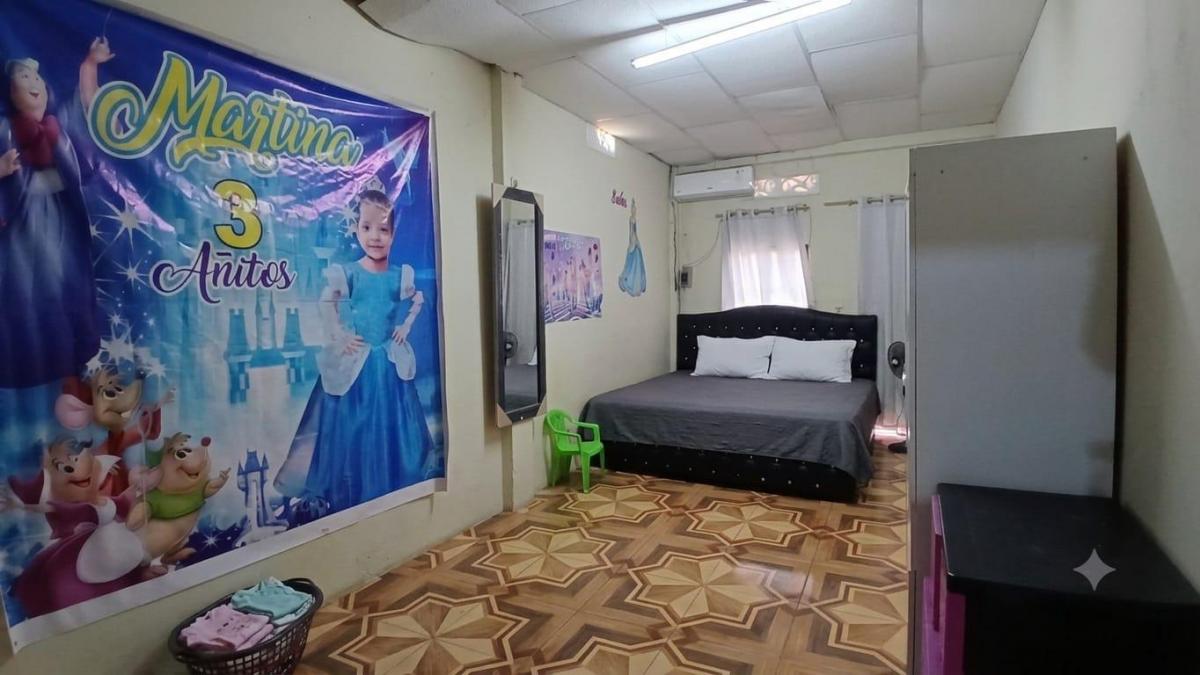 Vendo Casa, Coop, La Laguna, Sur de Guayaquil. Carp, Guayas — imagen 3