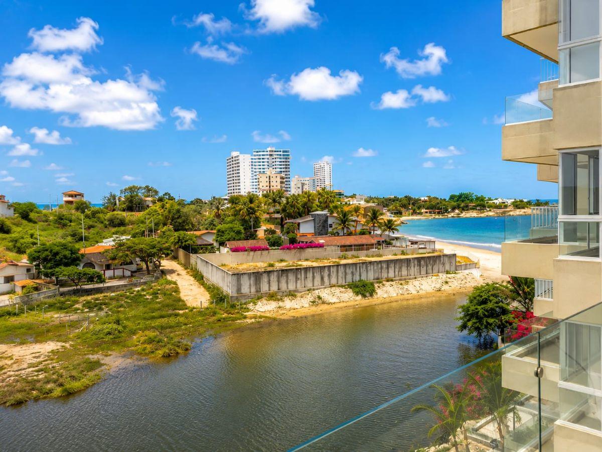 Departamento de 90 m² con 3 Dorm. en Venta en Punta Blanca — imagen 10