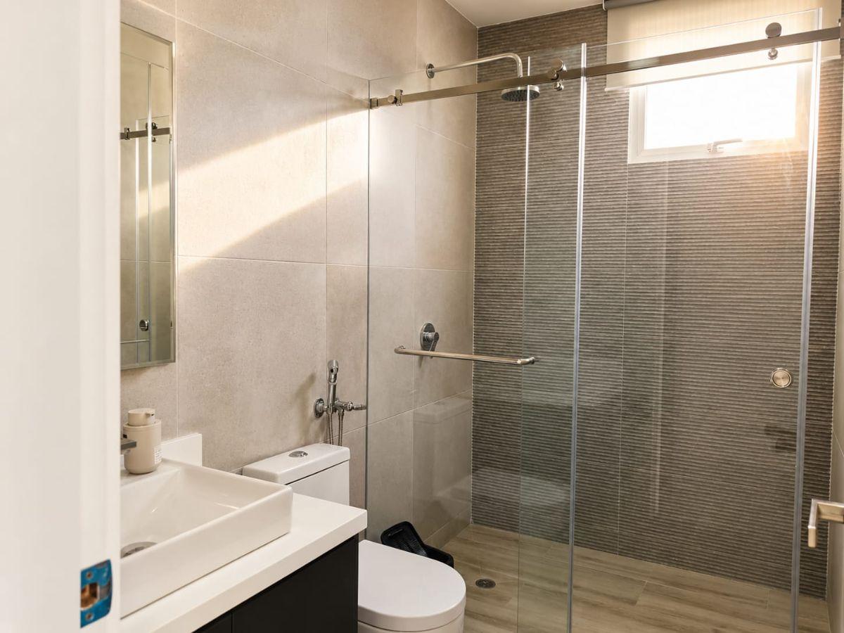 Departamento de 90 m² con 3 Dorm. en Venta en Punta Blanca — imagen 9