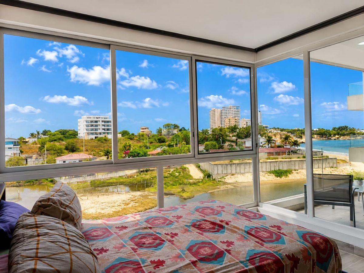 Departamento de 90 m² con 3 Dorm. en Venta en Punta Blanca — imagen 8