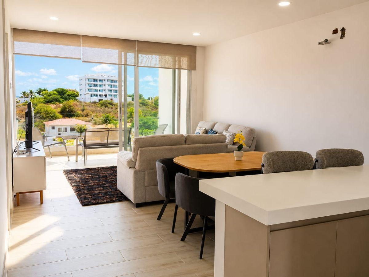 Departamento de 90 m² con 3 Dorm. en Venta en Punta Blanca — imagen 7
