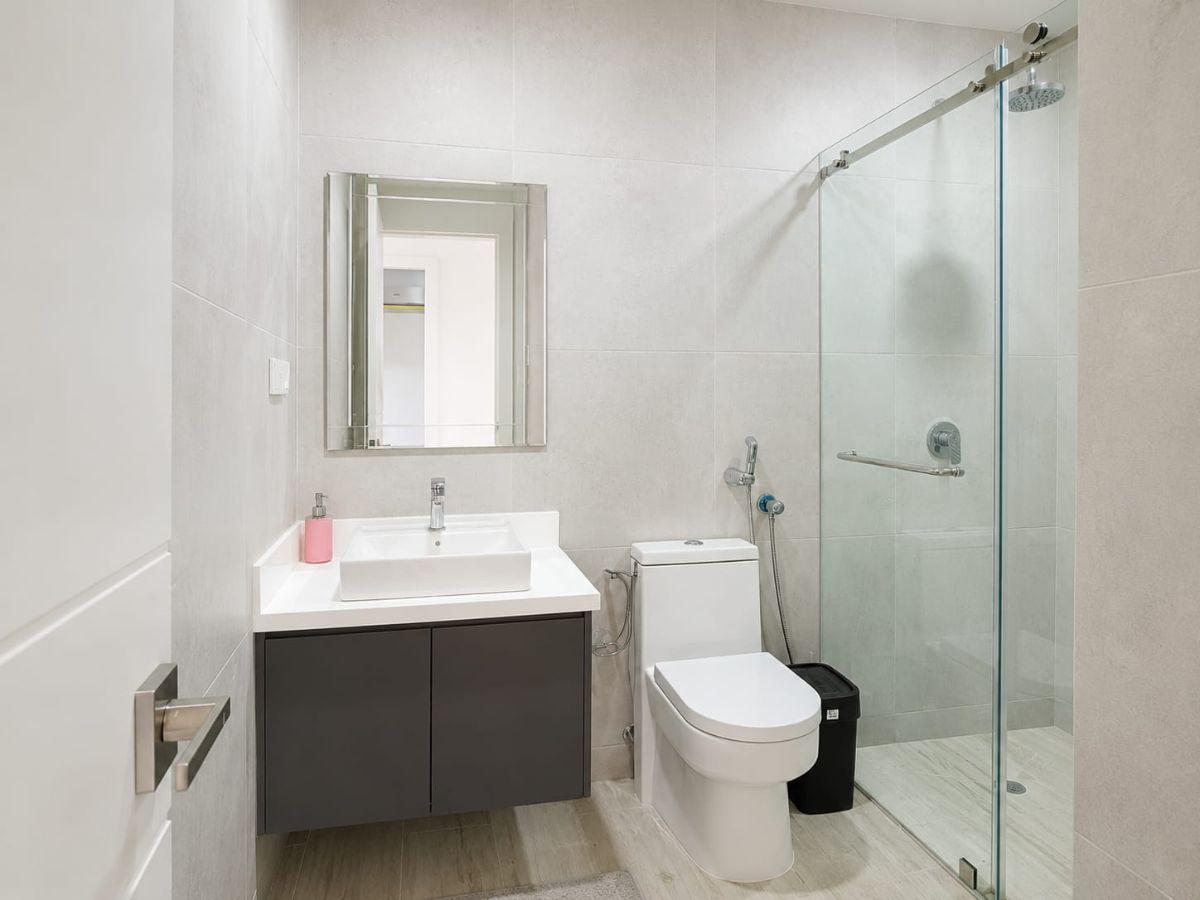 Departamento de 90 m² con 3 Dorm. en Venta en Punta Blanca — imagen 3